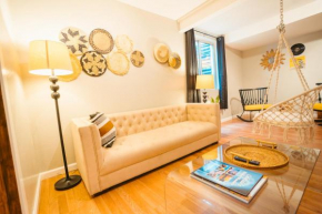 Windsor Retreat Private Basement Suite